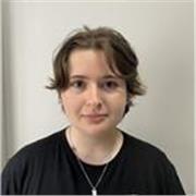 Profesor de matemáticas para niños y niñas de primaria 