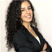 Insegnante di storia dell’arte e inglese