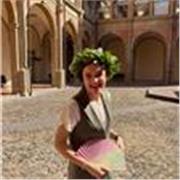 Ciao, sono Francesca Puglisi. Sono una ragazza di 22 anni che offre ripetizioni e aiuto compiti online e in presenza (Bologna).