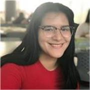 Spanish tutor providing lessons to children of all ages and young adults