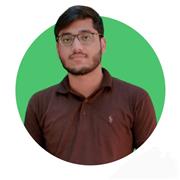 My lessons are aimed at anyone seeking to learn the programming/coding.