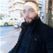 I'm an english tutor. My passion 8s to teach children and adults betwen 6 to 18 years old