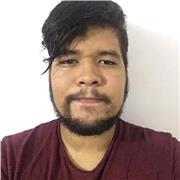 Professor particular de biologia para aulas online