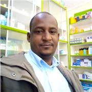 Diallo Mamadou