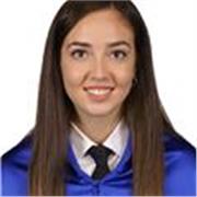 Profesora imparte clases particulares de apoyo a estudiantes de ESO