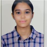 Arundhati Jangid