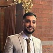Mohammed Patel