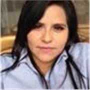 Profesora de algebra y trigonometría imparte clases y brinda asesorías académicas a jóvenes de educación secundaria y preparatoria