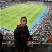 Profesor de música con experiencia en todas las edades y niveles