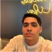 Estudiante de matemáticas de la universidad del Atlántico