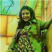 Sneh Mehra