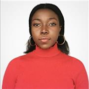 Je m'appelle Anna étudiante en école d'ingénieurs en énergétique, je donne depuis 5 ans des cours particuliers aux lycées et collégiens