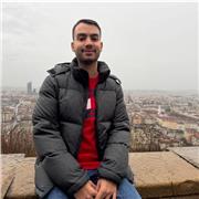 Professeur et doctorant en chimie propose des cours de chimie, biologie et physique-chimie en ligne ou à domicile (Marseille).