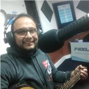 Clases particulares de Guitarra Y Piano