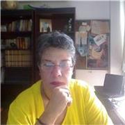 Profesora particular de inglés con énfasis en gramática y apoyo escolar
