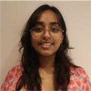 Maths tutor providing lessons for GCSEs and A Levels