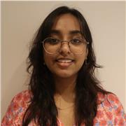 Maths tutor providing lessons for GCSEs and A Levels