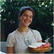 I am a food lover, my lessons are for anyone that loves food, baking and creating a good meal