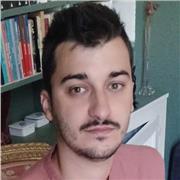 Etudiant dans l'enseignement
