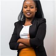 Mercy Kyalo