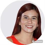 Dynamic and fun, do you want to learn Spanish without getting bored? I have experience in I adapt the classes to your preferences.