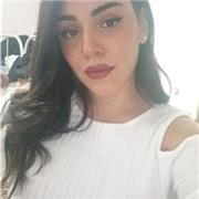 studentessa di infermieristica prossima alla laurea