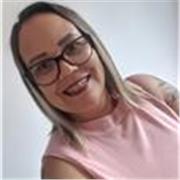 Pedagoga, Inclusão, Terapia da comunicação e Letras