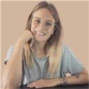 Votre professeure d'espagnol pour des cours particuliers qui vous feront progresser!