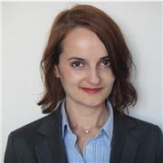 Sorina Vancon