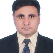 Experienced business educator delivering practical, engaging online lessons.