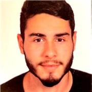 Estudiante de Educación Primaria imparte clases a alumnos de Primaria