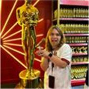 Profesora de inglés para niños de todas las edades, nacida en EEUU y certificado de la EOI de Salamanca
