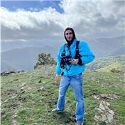 candidatura per la posizione di insegnante di fotografia