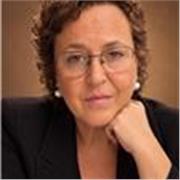 Profesora de solfeo y piano Aurora Escales