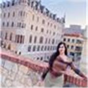 Profesora nativa de árabe y hablo inglés, francés y español