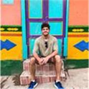 Profesor de Programación en Python especializado en Machine Learning y Ciencia de Datos