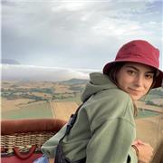 Ofrezco clases particulares de repaso de Biología, Matemáticas, Física o Química