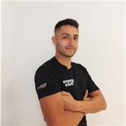 Entrenamiento + evaluación corporal+rutina +días de regalo en gimnasio ubicado en providencia