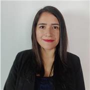 Docente de Química, Física y Biología