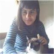 Profesora de inglés y de refuerzo para niños y jóvenes