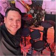 Clases particulares de diferentes instrumentos: Percusión, Batería, Piano, Guitarra, Producción Musical