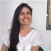 Lic. en Psicopedagogía