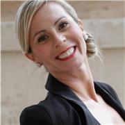 Formatrice in crescita personale e soft skills, metodo esperienziale con lezioni individuali in online.