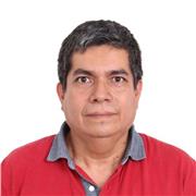 Profesor de Medicina