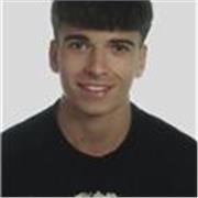 Profesor de Primaria para todas las edades y niveles, estudiando educación infantil y primaria