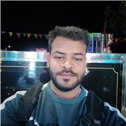 Abhishek