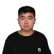 English and Chinese tutor provide math lesson to A level student