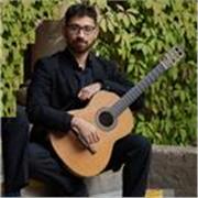 Clases de guitarra clásica, teoría musical, lectura musical, composición. Personalización de acuerdo a los objetivos