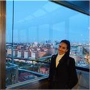 Profesora de idioma inglés nivel primaria y ESO