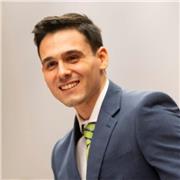 STEM Success in English: Engineering Professional for Summer Tutoring